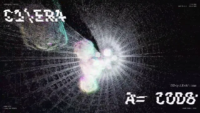 MATTER, still 3