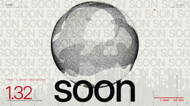 P(DOOM)®, still 6