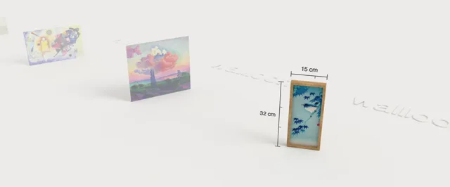 WALLLOOM, still 5