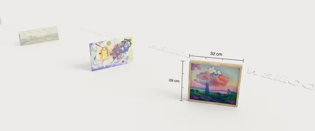 WALLLOOM, still 6